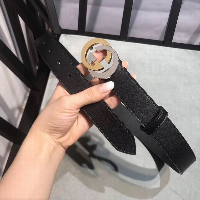 Gucci Belt 30mm 95-110cm 7D (6)