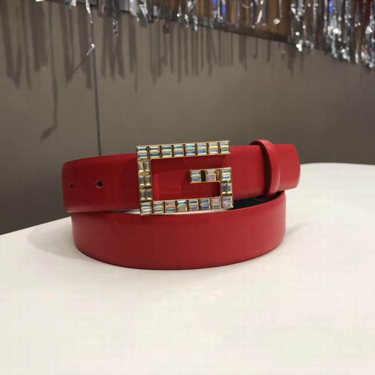 Gucci Belt 30mm 95-110cm 7D (6)