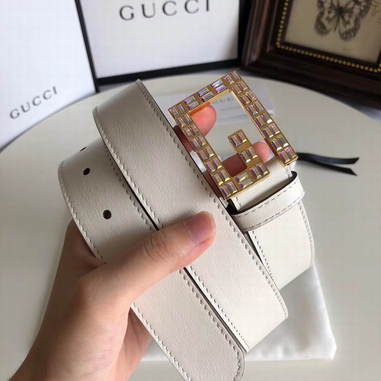Gucci Belt 30mm 95-110cm 7D (6)