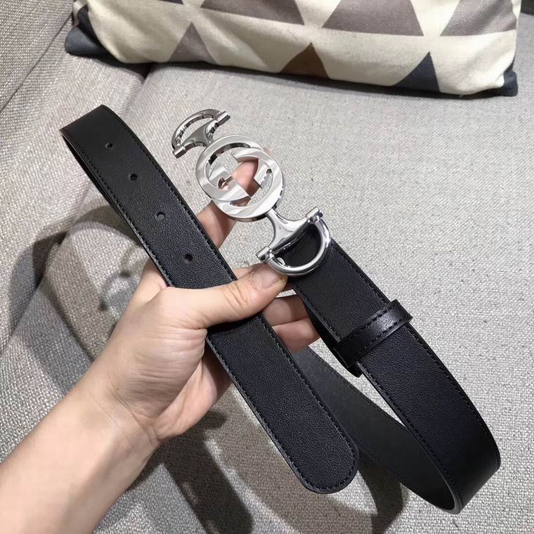 Gucci Belt 30mm 95-110cm 7D (6)