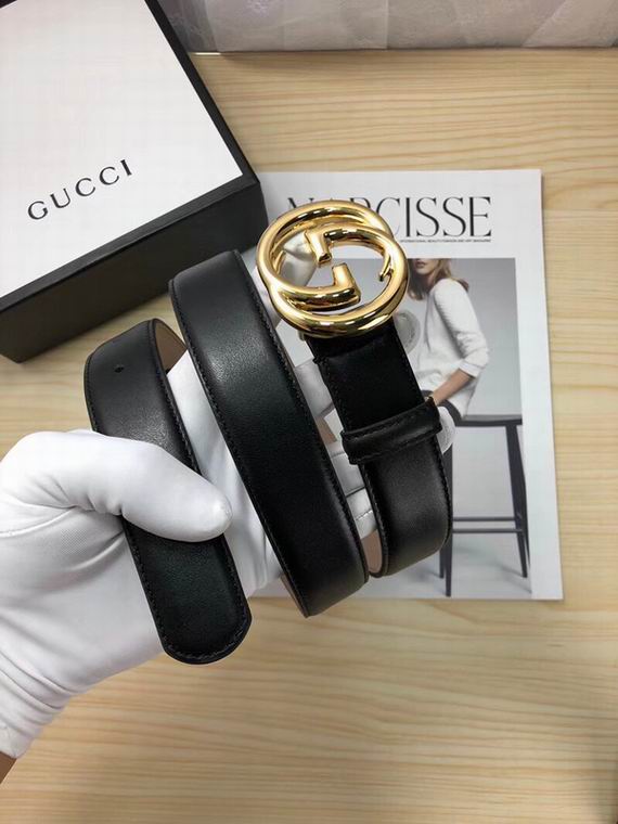 Gucci Belt 30mm 95-110cm 7D (6)