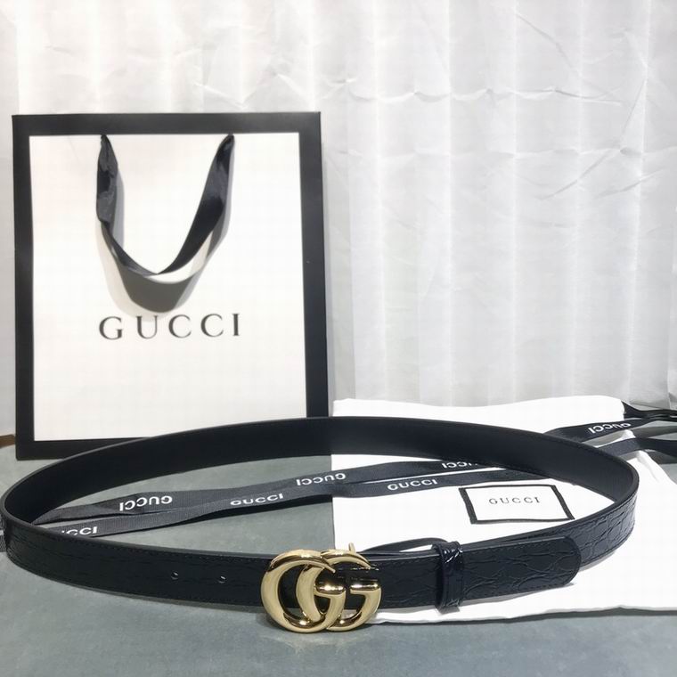 Gucci Belt 30mm 95-110cm 7D (7)