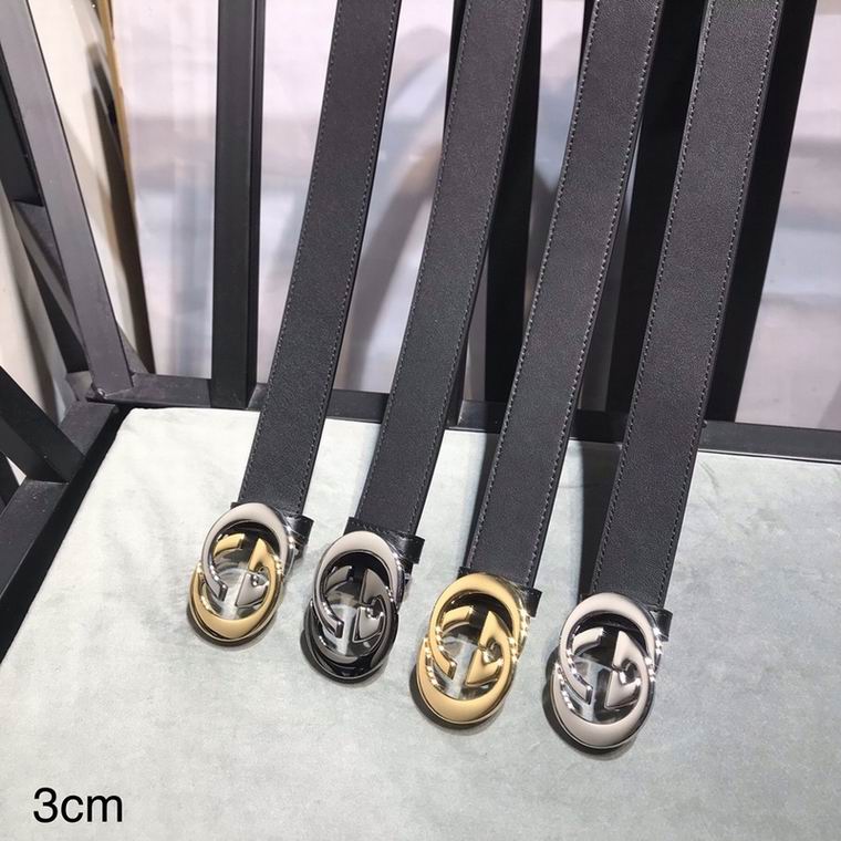 Gucci Belt 30mm 95-110cm 7D (7)