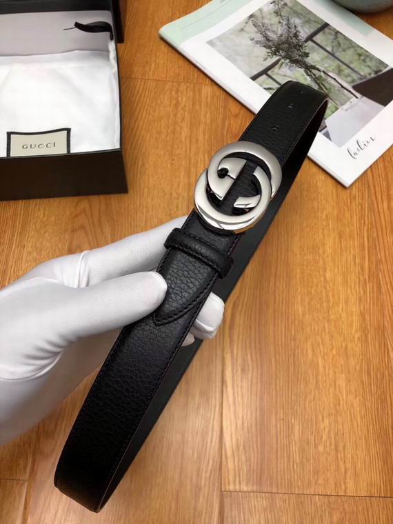Gucci Belt 30mm 95-110cm 7D (7)