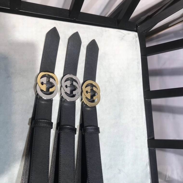 Gucci Belt 30mm 95-110cm 7D (7)