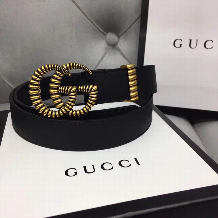 Gucci Belt 30mm 95-110cm 7D (7)