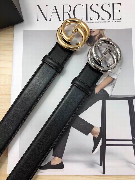Gucci Belt 30mm 95-110cm 7D (7)