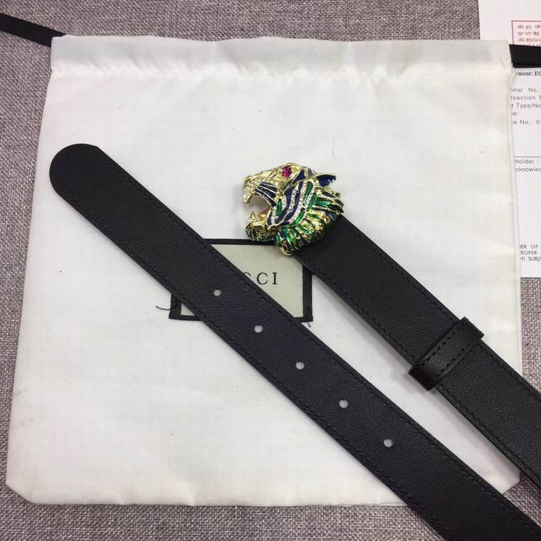 Gucci Belt 30mm 95-110cm 7D (7)