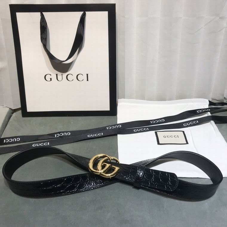 Gucci Belt 30mm 95-110cm 7D (8)