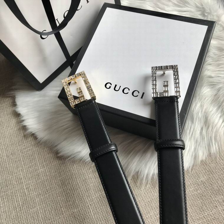 Gucci Belt 30mm 95-110cm 7D (8)
