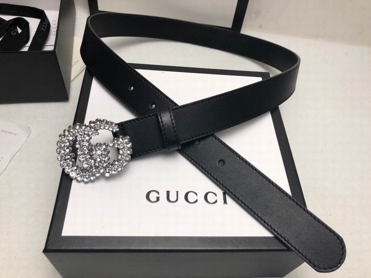 Gucci Belt 30mm 95-110cm 7D (8)