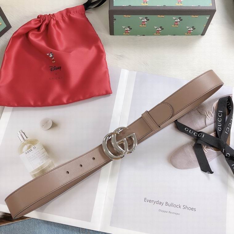 Gucci Belt 30mm 95-110cm 7D (9)