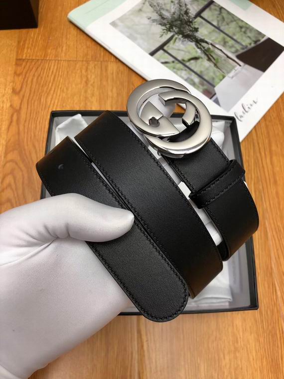 Gucci Belt 30mm 95-110cm 7D  (11)