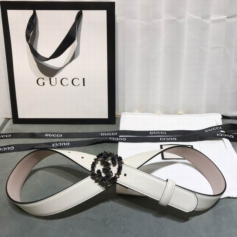 Gucci Belt 30mm 95-110cm 7D  (17)