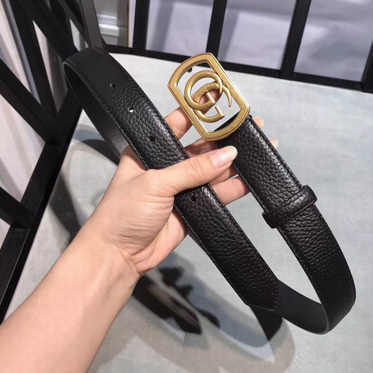 Gucci Belt 30mm 95-110cm 7D  (2)