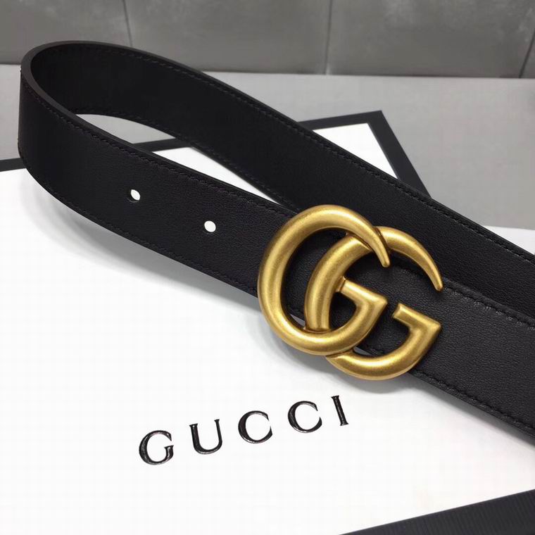 Gucci Belt 30mm 95-110cm 7D  (2)