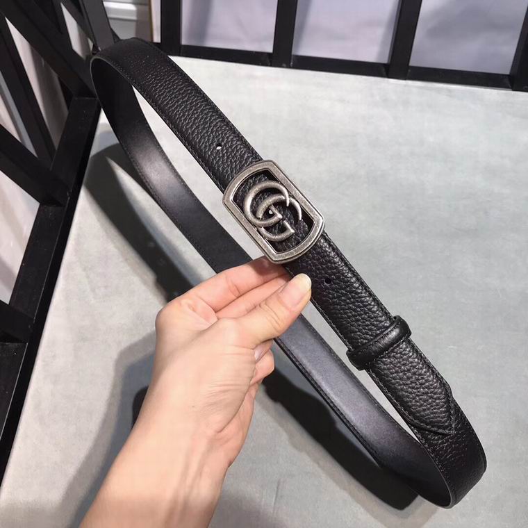 Gucci Belt 30mm 95-110cm 7D  (3)