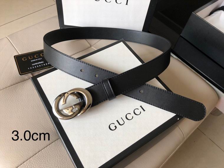 Gucci Belt 30mm 95-110cm 7D  (3)