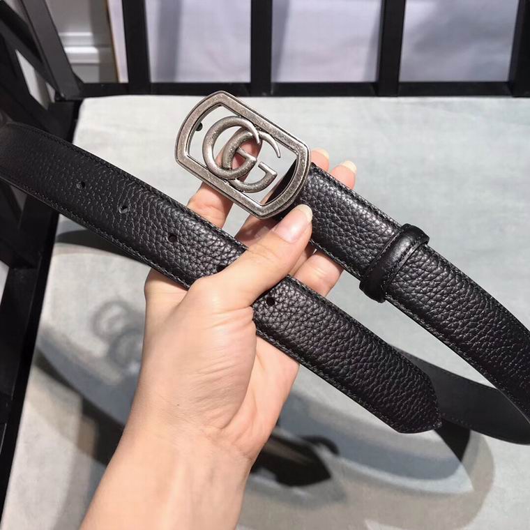 Gucci Belt 30mm 95-110cm 7D  (4)