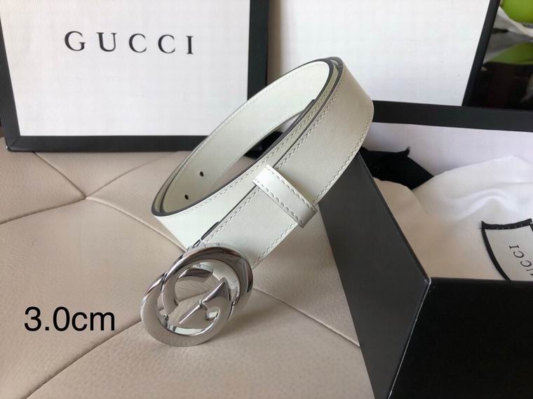 Gucci Belt 30mm 95-110cm 7D  (5)
