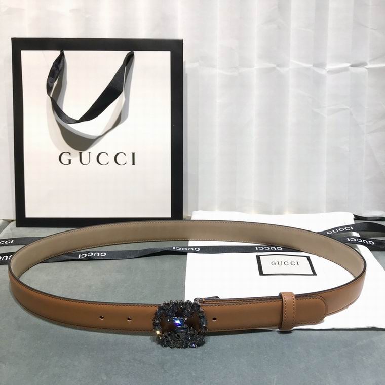 Gucci Belt 30mm 95-110cm 7D  (7)