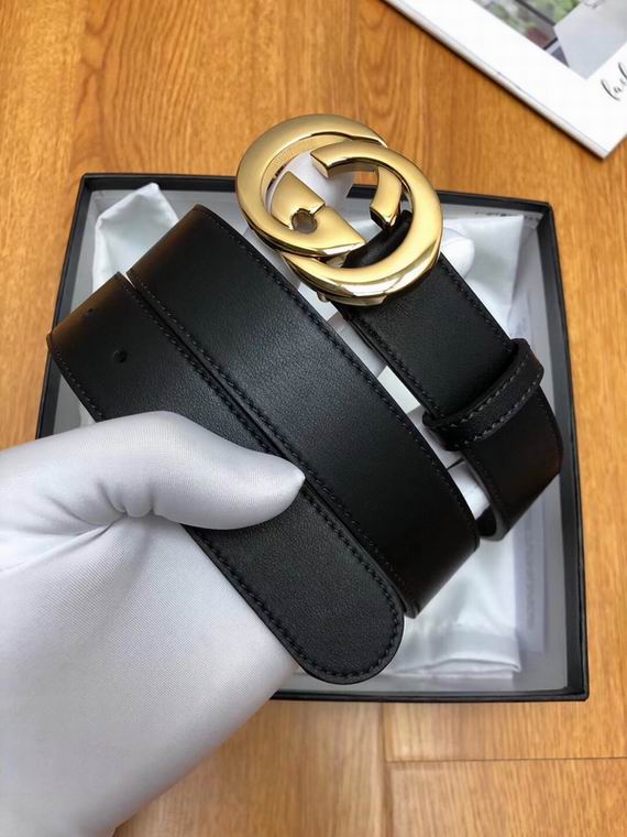 Gucci Belt 30mm 95-110cm 7D  (9)