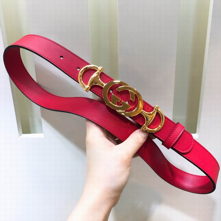 Gucci Belt 30mm 95-115cm 7D (1)