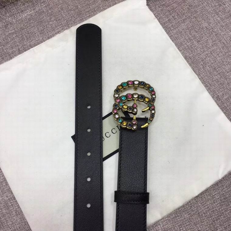 Gucci Belt 30mm 95-115cm 7D (1)