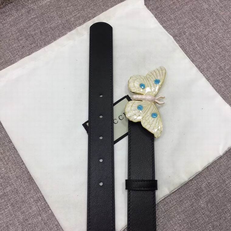 Gucci Belt 30mm 95-115cm 7D (1)