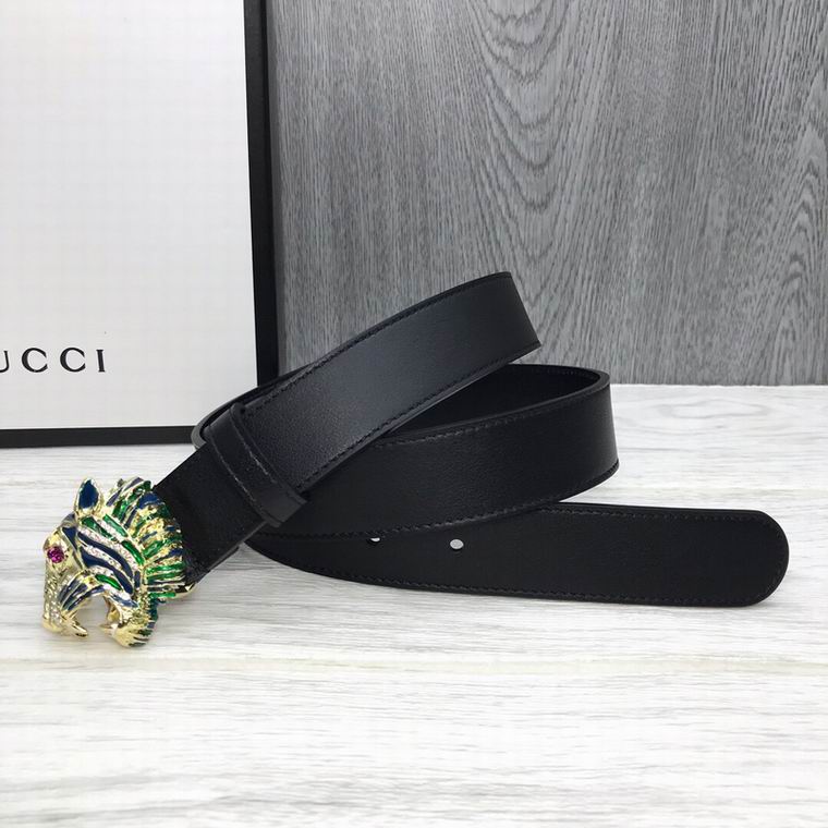 Gucci Belt 30mm 95-115cm 7D (2)