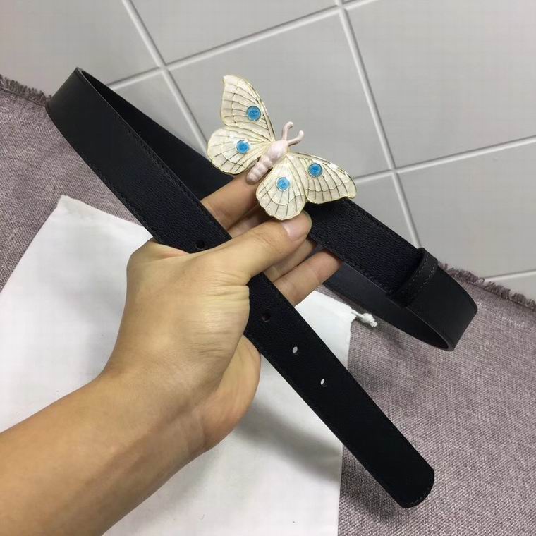 Gucci Belt 30mm 95-115cm 7D (2)