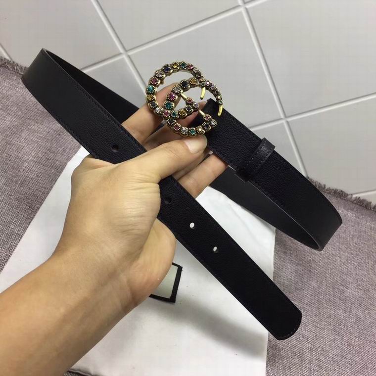 Gucci Belt 30mm 95-115cm 7D (3)