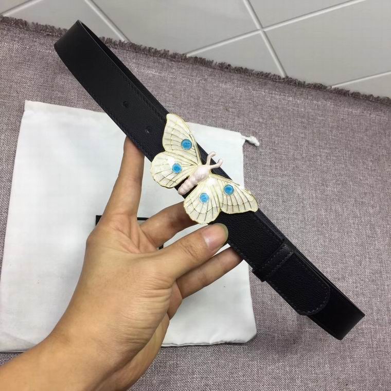 Gucci Belt 30mm 95-115cm 7D (3)