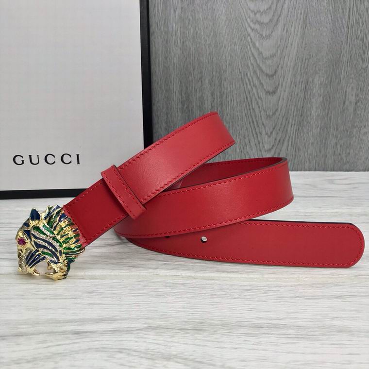 Gucci Belt 30mm 95-115cm 7D (4)