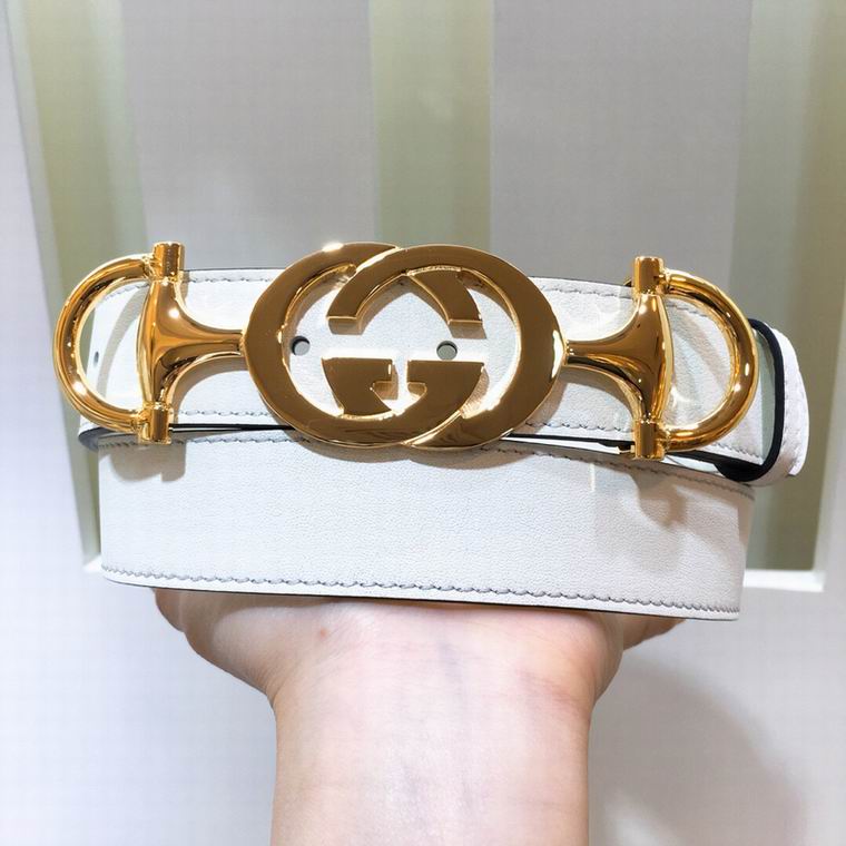 Gucci Belt 30mm 95-115cm 7D (4)