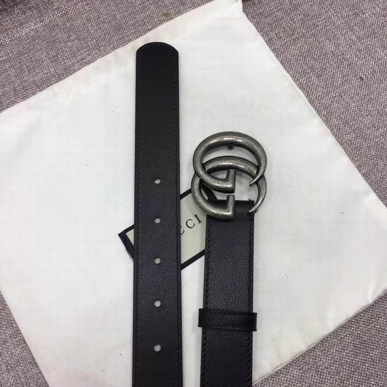 Gucci Belt 30mm 95-115cm 7D (5)