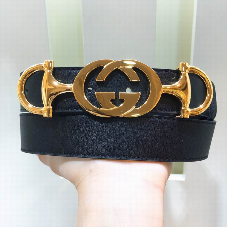 Gucci Belt 30mm 95-115cm 7D (6)