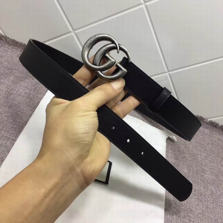 Gucci Belt 30mm 95-115cm 7D (6)