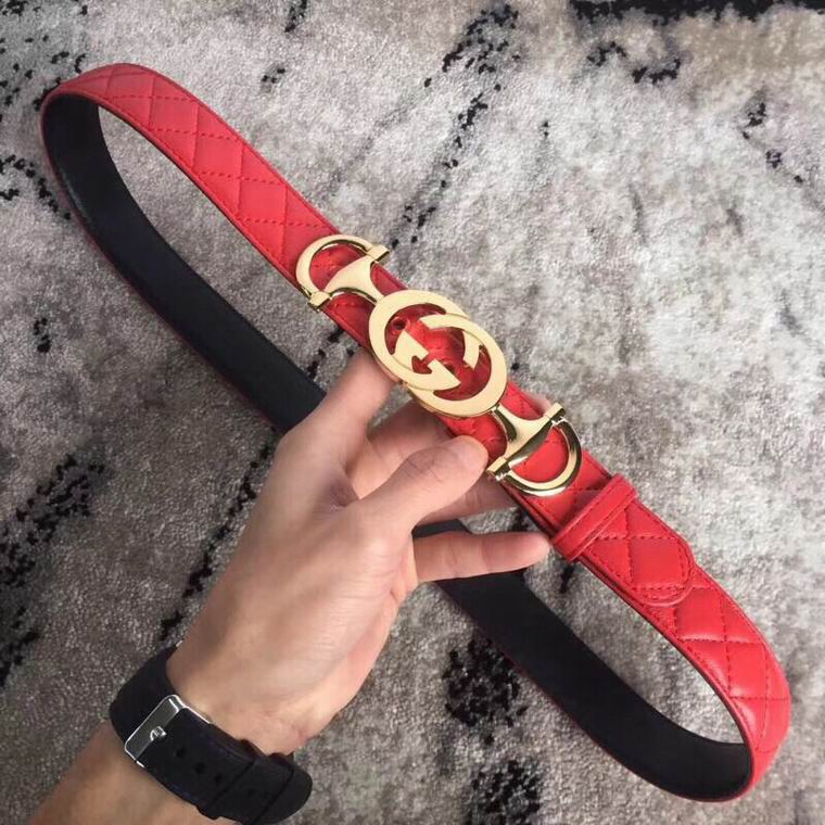 Gucci Belt 30mm 95-115cm 7D  (1)