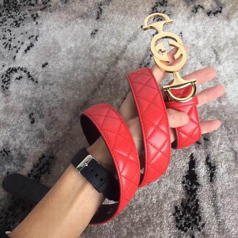 Gucci Belt 30mm 95-115cm 7D  (2)