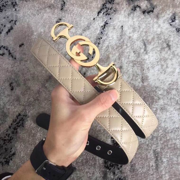 Gucci Belt 30mm 95-115cm 7D  (4)