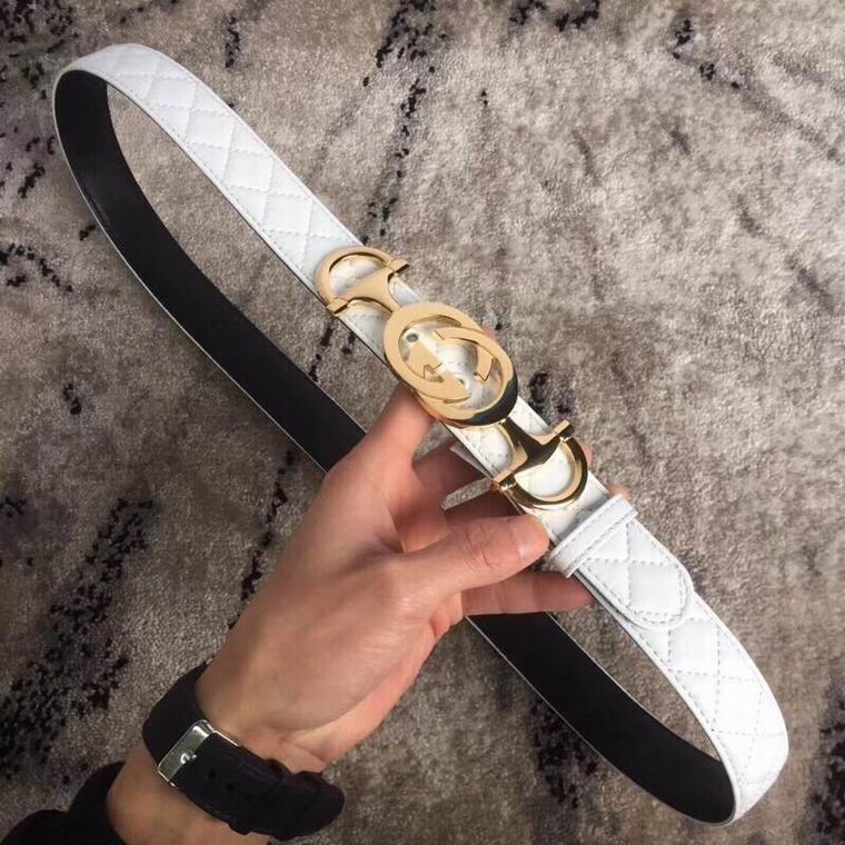 Gucci Belt 30mm 95-115cm 7D  (5)