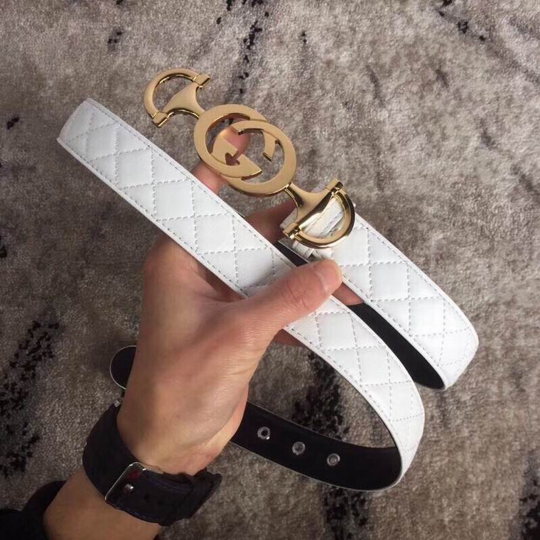 Gucci Belt 30mm 95-115cm 7D  (6)