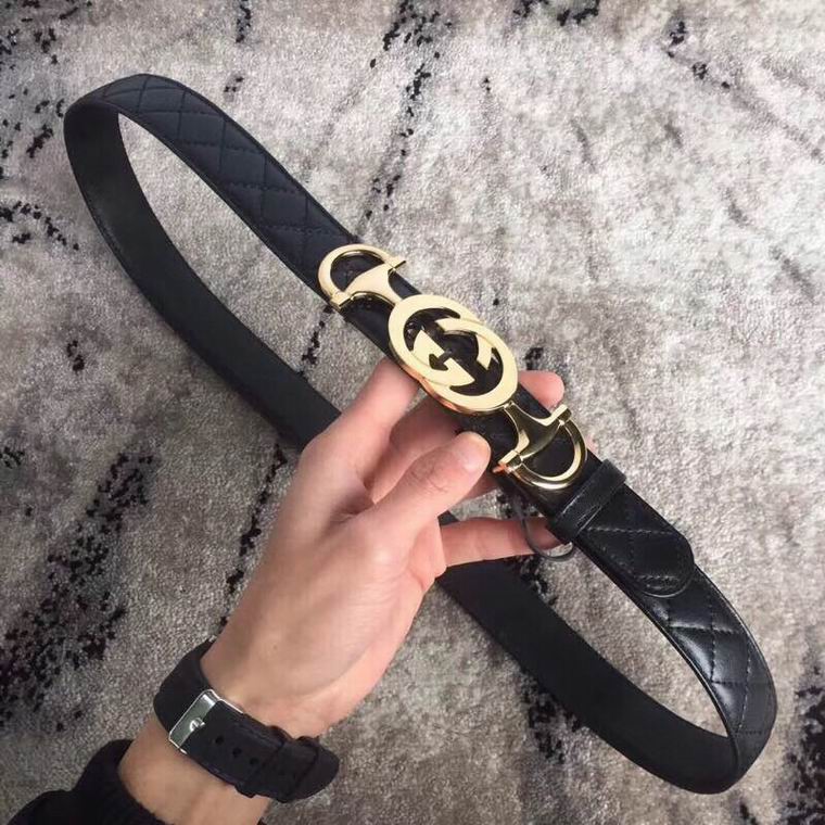 Gucci Belt 30mm 95-115cm 7D  (7)