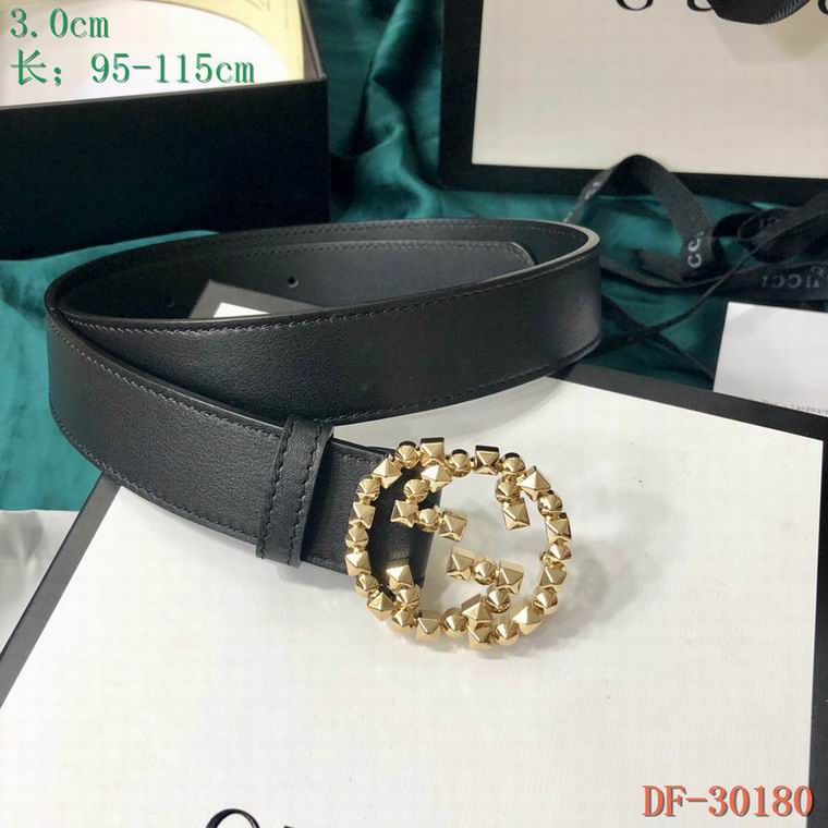 Gucci Belt 30mm 95-115cm 8L (22)