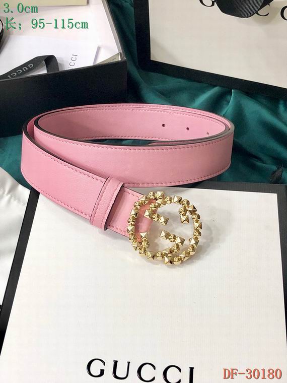 Gucci Belt 30mm 95-115cm 8L (3)