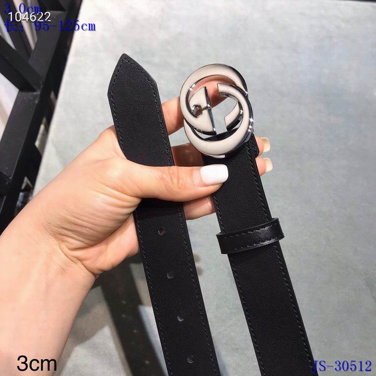 Gucci Belt 30mm 95-125cm 8L (10)