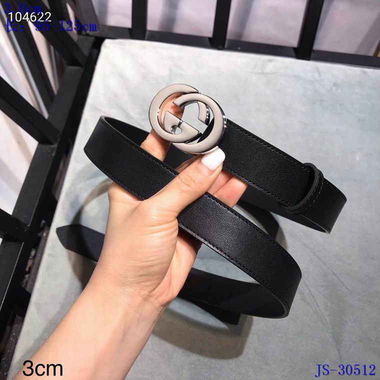 Gucci Belt 30mm 95-125cm 8L (11)