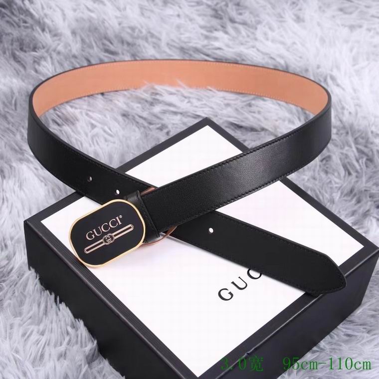 Gucci Belt 30mmX95-110cm (10)