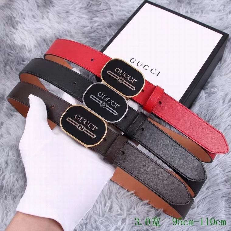 Gucci Belt 30mmX95-110cm (11)